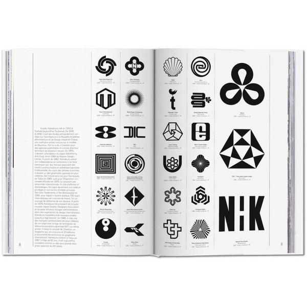 LOGO MODERNISM 