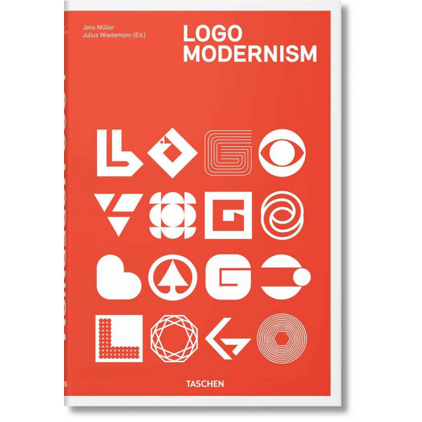 LOGO MODERNISM 