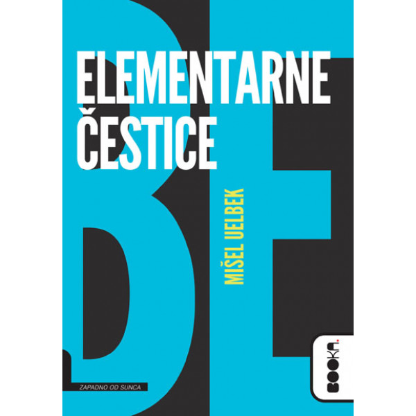 ELEMENTARNE ČESTICE 