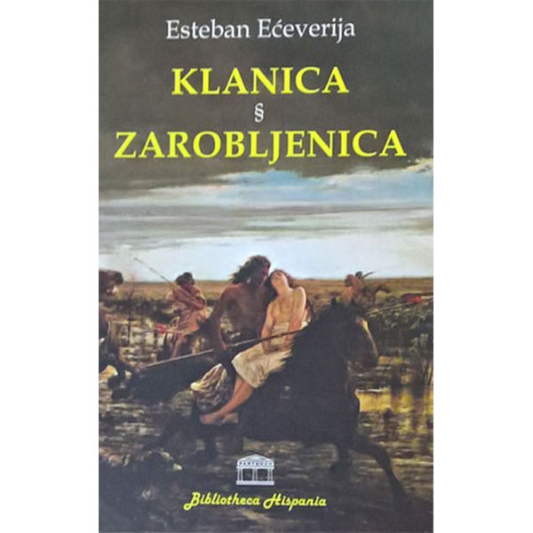 KLANICA I ZAROBLJENICA 