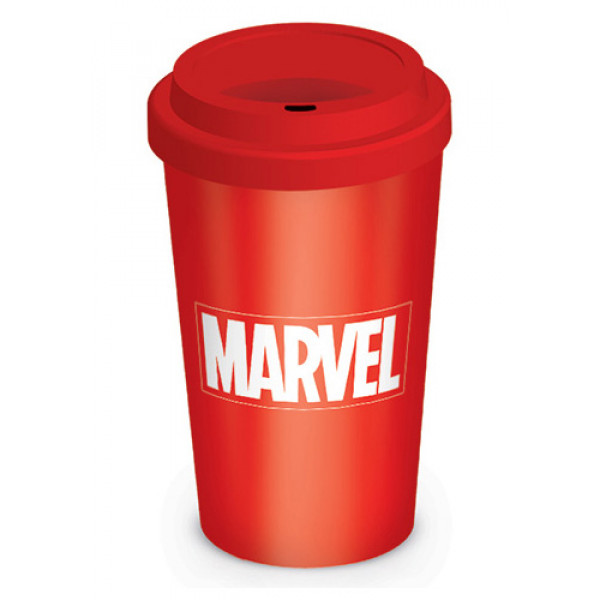 MARVEL LOGO 