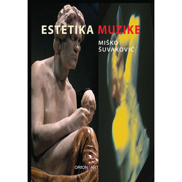 ESTETIKA MUZIKE 