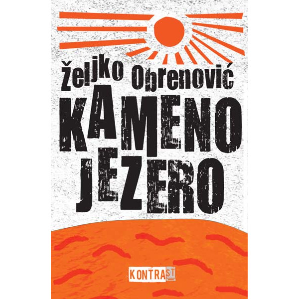 KAMENO JEZERO 