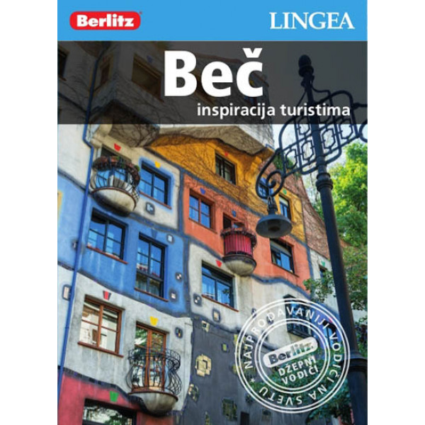 BERLITZ BEČ INSPIRACIJA TURISTIMA 