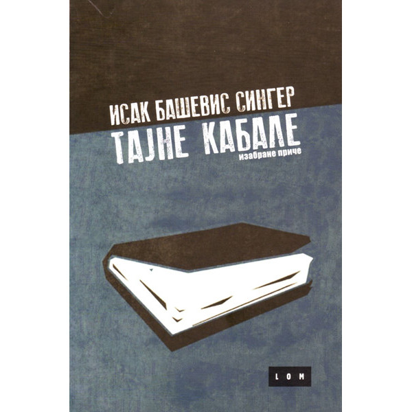 TAJNE KABALE 