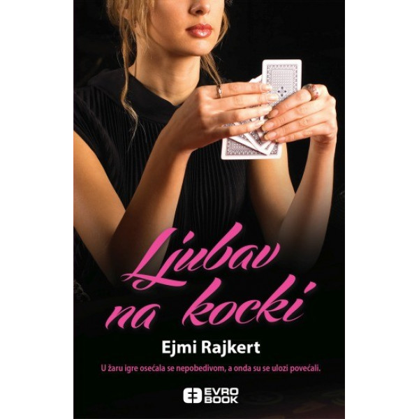 LJUBAV NA KOCKI 