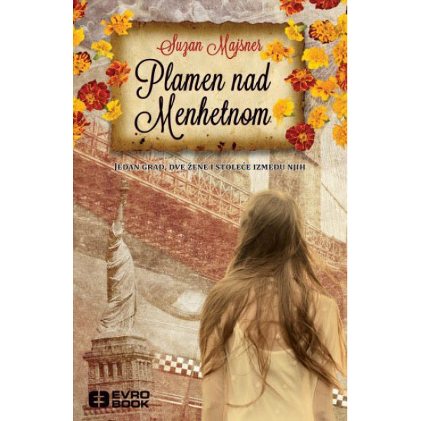 PLAMEN NAD MENHETNOM 