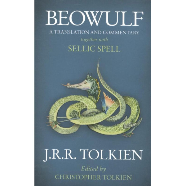 BEOWULF 