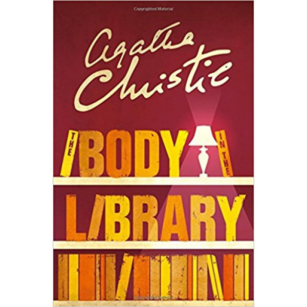 THE BODY IN THE LIBRARY 