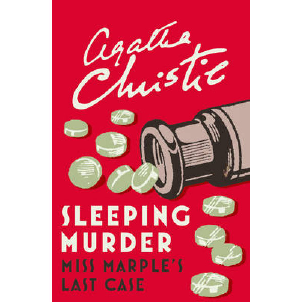 SLEEPING MURDER 