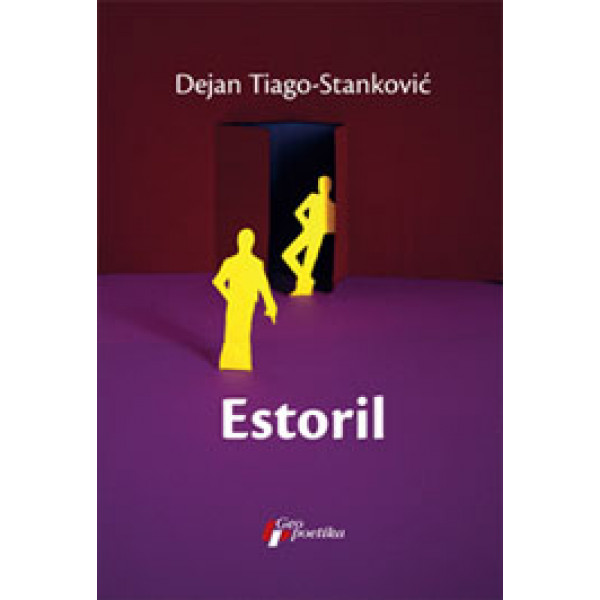 ESTORIL A WARTIME NOVEL 
