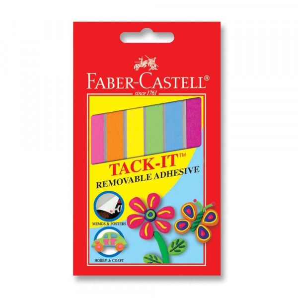 FC KREATIVNA TRAKA FLUO 187094 50GR 