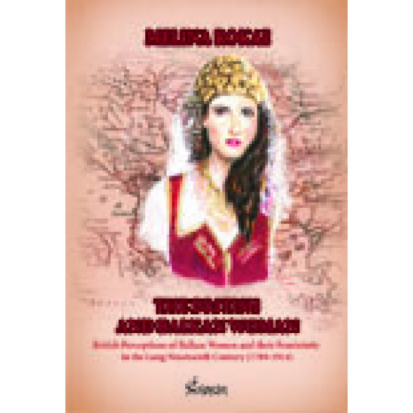 THE BRITISH AND BALKAN WOMAN 