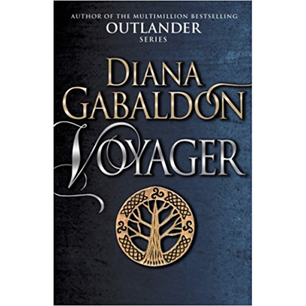 Voyager (Outlander 3) 