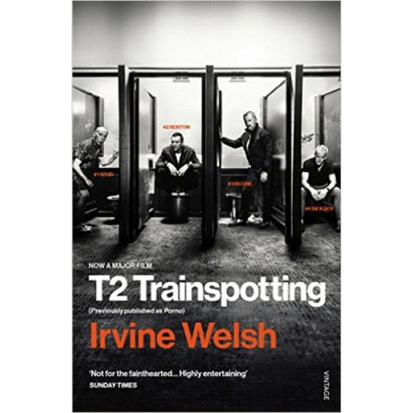 T2 Trainspotting 