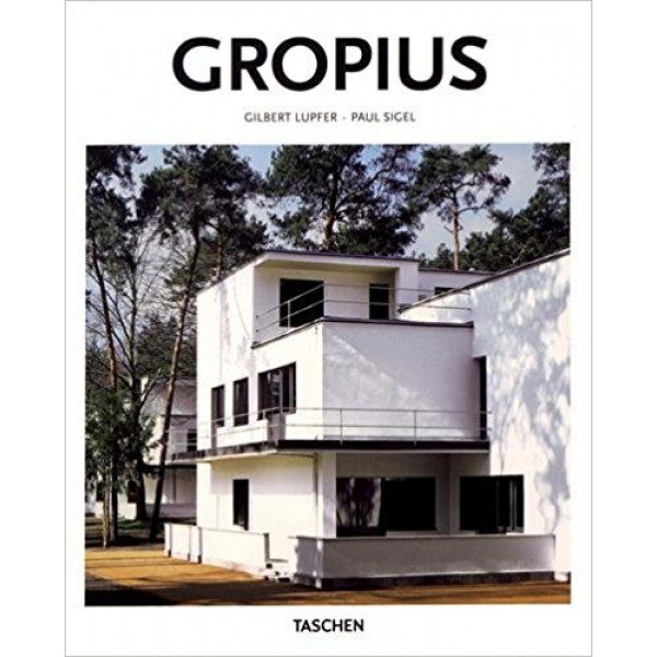 GROPIUS 
