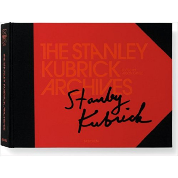 The Stanley Kubrick Archives 