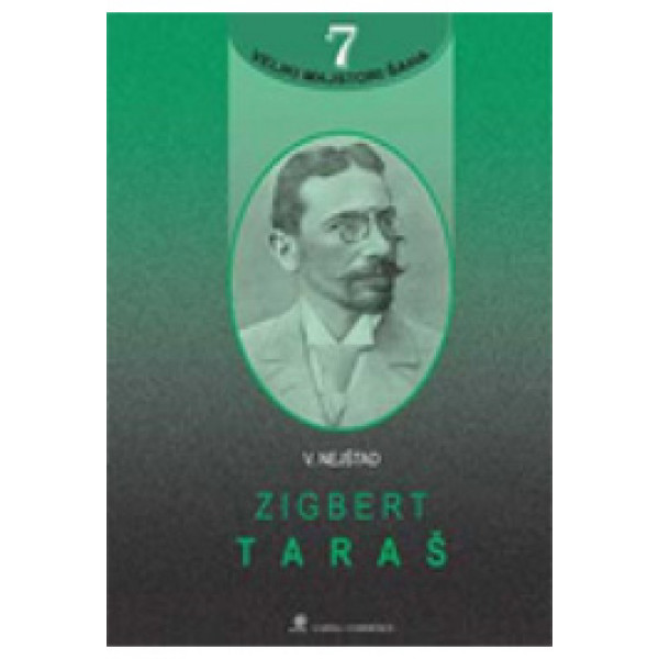 ZIGBERT TARAŠ 