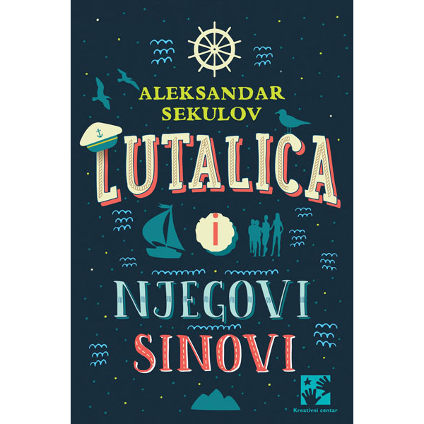 LUTALICA I NJEGOVI SINOVI 