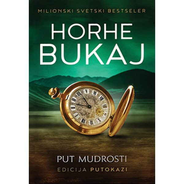 PUT MUDROSTI 