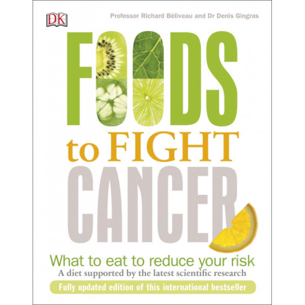 Foods To Fight Cancer 