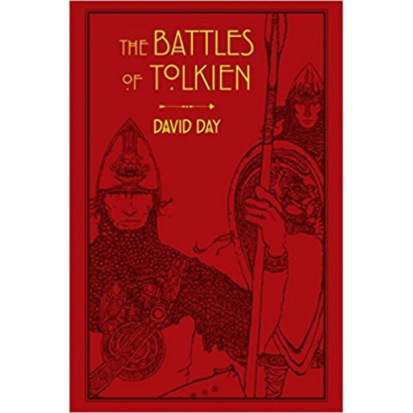 THE BATTLES OF TOLKIEN 