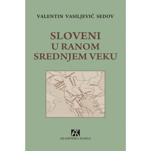 SLOVENI U RANOM SREDNJEM VEKU 