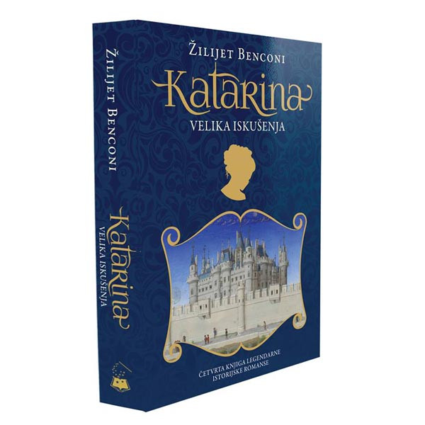 KATARINA 4 Velika iskušenja 