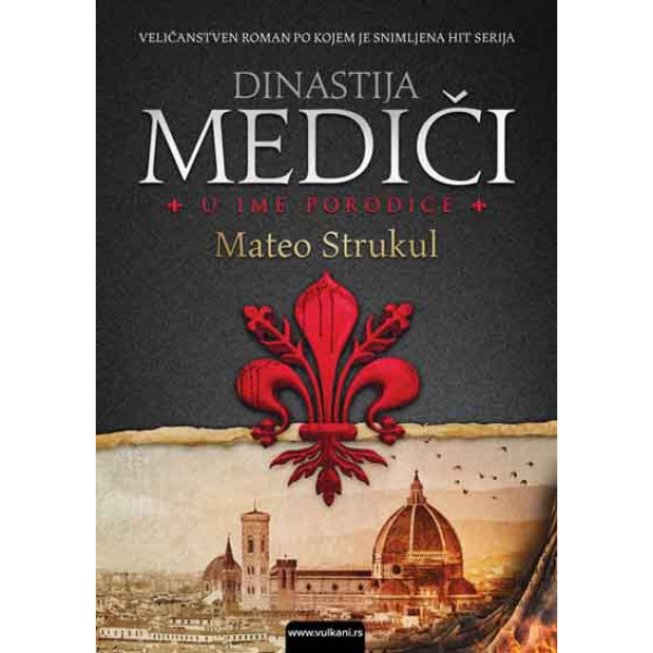 DINASTIJA MEDIČI U ime porodice 