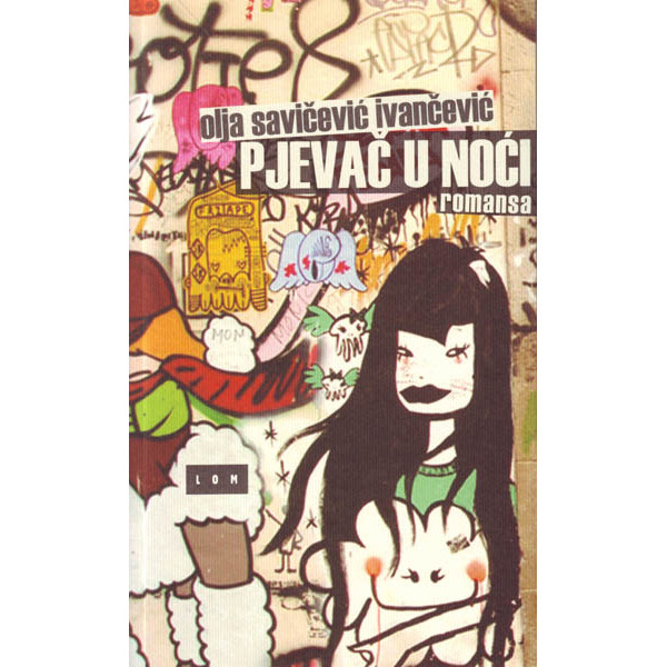 PJEVAČ U NOĆI 