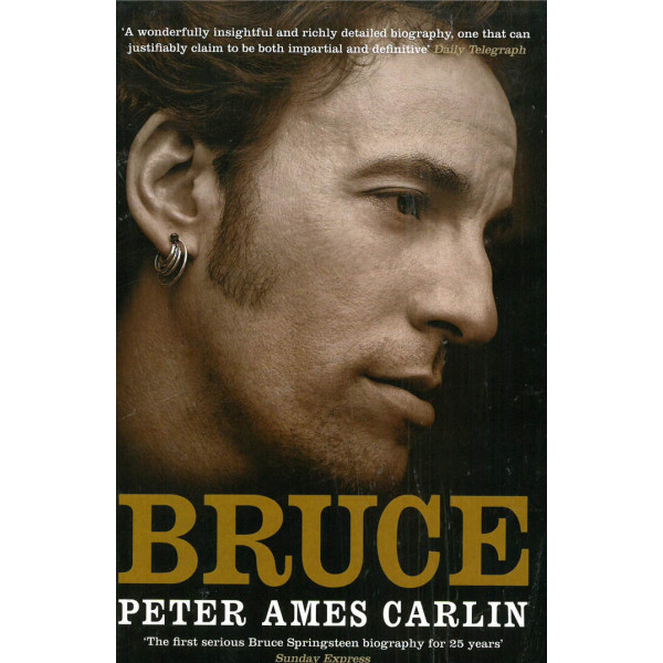 Bruce 