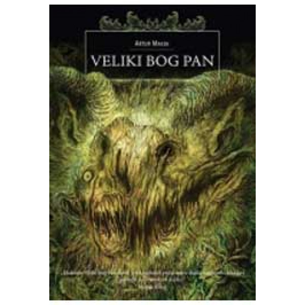 VELIKI BOG PAN 