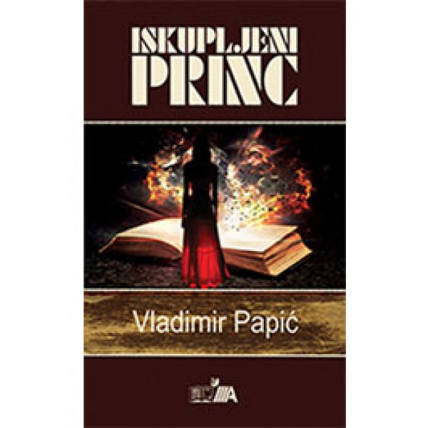 ISKUPLJENI PRINC 