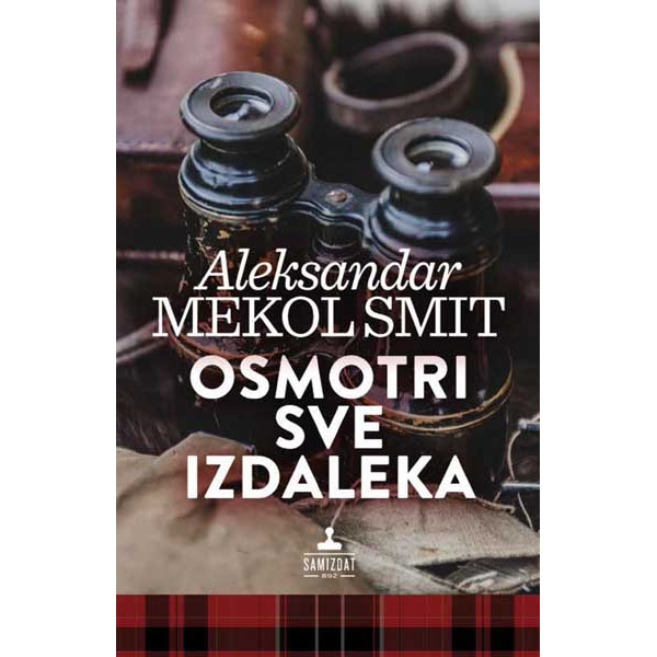 OSMOTRI SVE IZDALEKA 