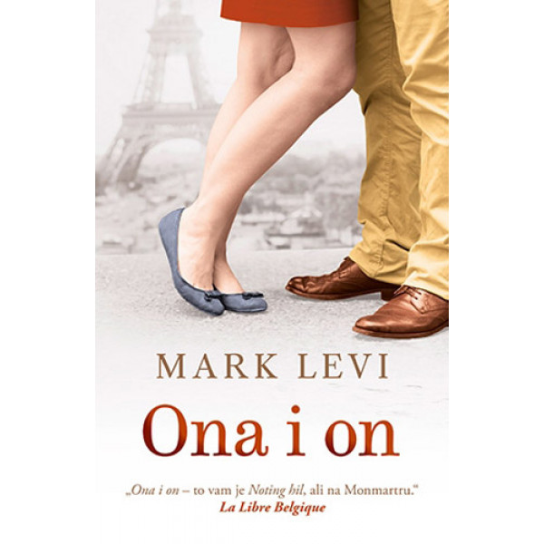 ONA I ON 