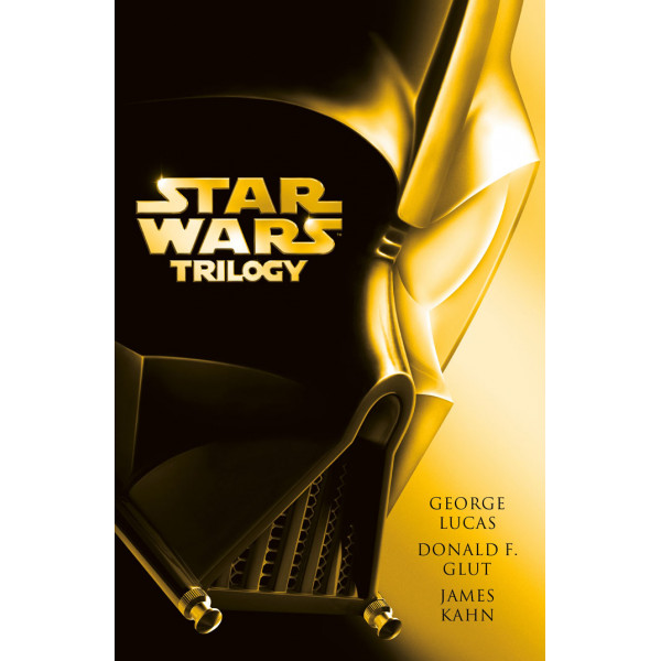 Star Wars Original Trilogy 
