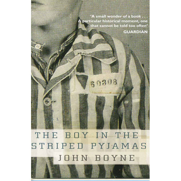 The Boy in the Striped Pyjamas 