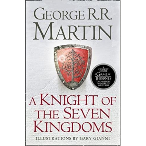 A Knight of the Seven Kingdoms pb 