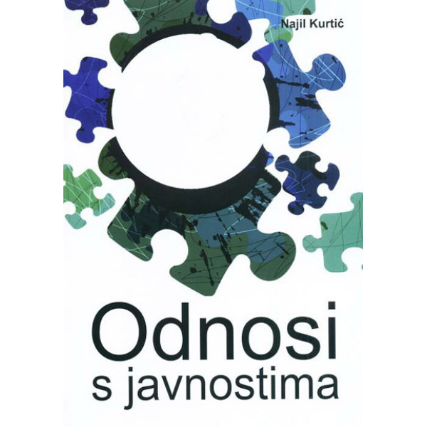 *ODNOSI S JAVNOSTIMA 