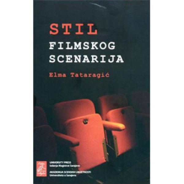 *STIL FILMSKOG SCENARIJA 