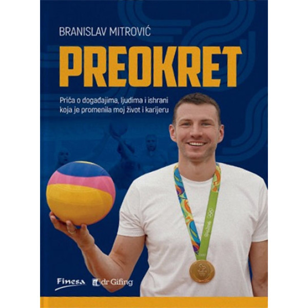 PREOKRET 