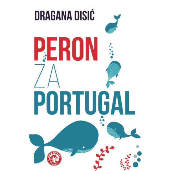 PERON ZA PORTUGAL 