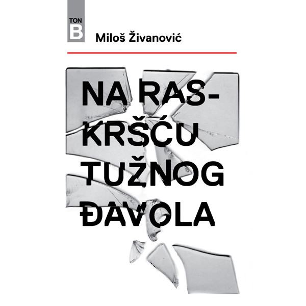 NA RASKRŠĆU TUŽNOG ĐAVOLA 