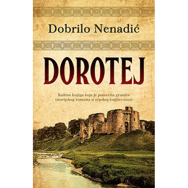 DOROTEJ 