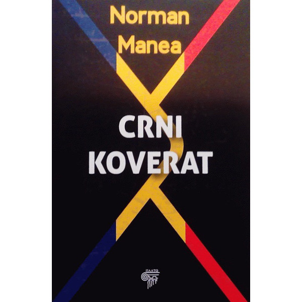 CRNI KOVERAT 