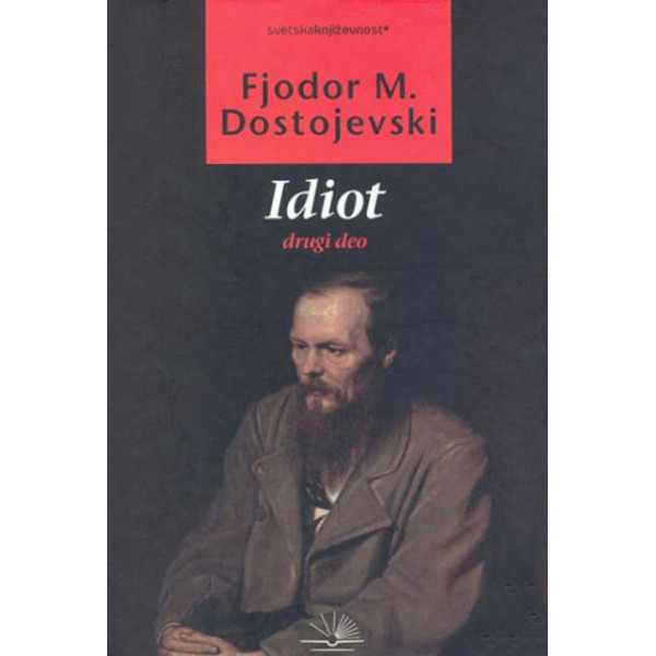 IDIOT II deo 