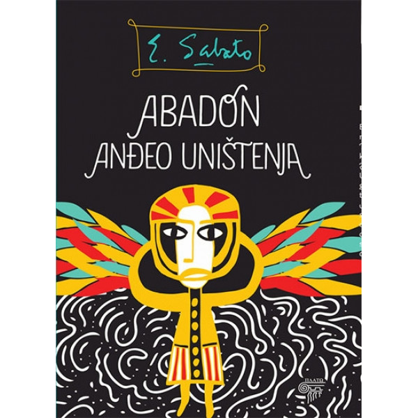 ABADON ANĐEO UNIŠTENJA 