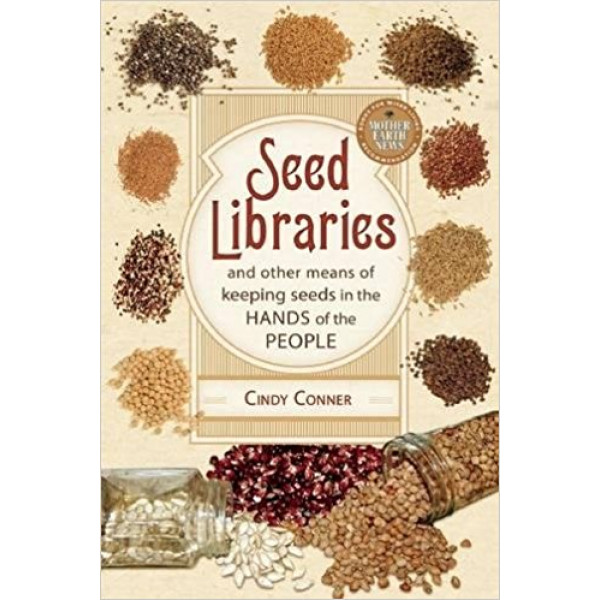 SEED LIBRARIES 