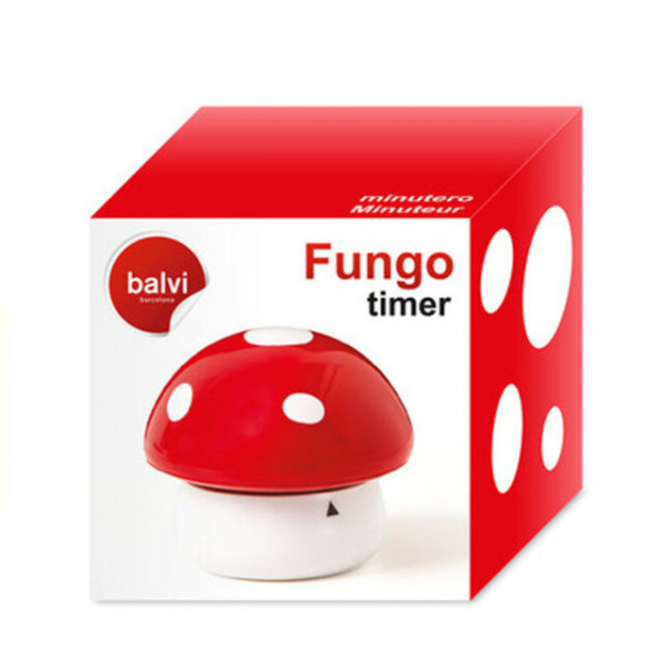 Kuhinjski Tajmer TIMER FUNGO ABS 