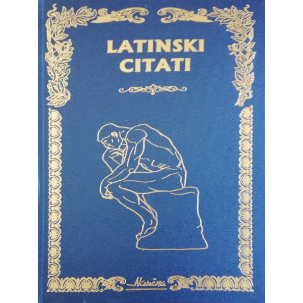 LATINSKI CITATI 